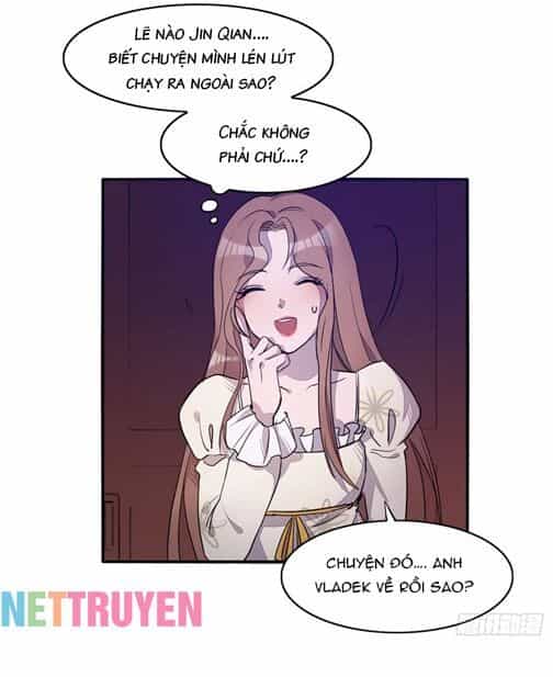 Anh Trai Ma Cà Rồng Và Bạn Trai Người Sói Của Tôi - Chương 11 - ảnh 14
