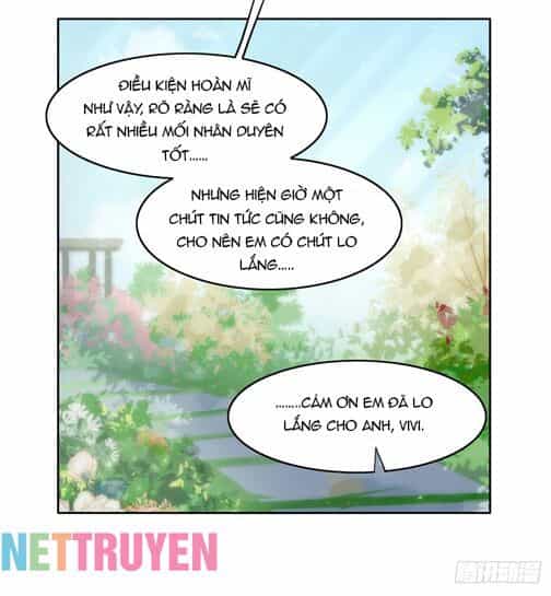 Anh Trai Ma Cà Rồng Và Bạn Trai Người Sói Của Tôi - Chương 13 - ảnh 15