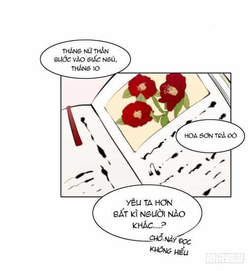 Anh Trai Ma Cà Rồng Và Bạn Trai Người Sói Của Tôi - Chương 13 - ảnh 36