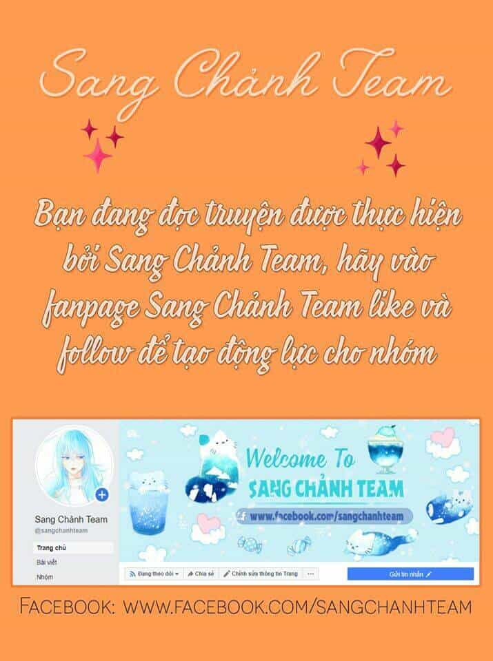 Anh Trai Ma Cà Rồng Và Bạn Trai Người Sói Của Tôi - Chương 14 - ảnh 1