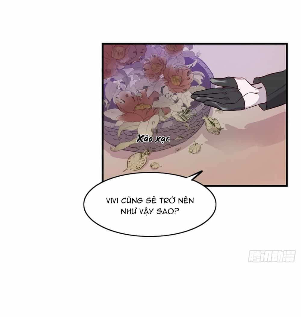 Anh Trai Ma Cà Rồng Và Bạn Trai Người Sói Của Tôi - Chương 16 - ảnh 8