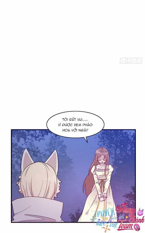 Anh Trai Ma Cà Rồng Và Bạn Trai Người Sói Của Tôi - Chương 17 - ảnh 19