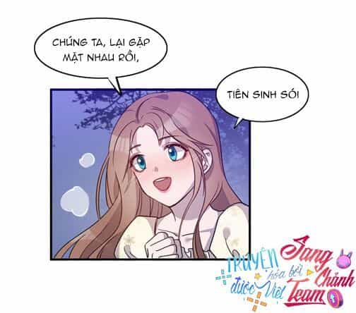 Anh Trai Ma Cà Rồng Và Bạn Trai Người Sói Của Tôi - Chương 17 - ảnh 8