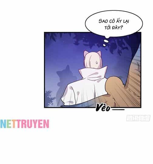Anh Trai Ma Cà Rồng Và Bạn Trai Người Sói Của Tôi - Chương 17 - ảnh 9
