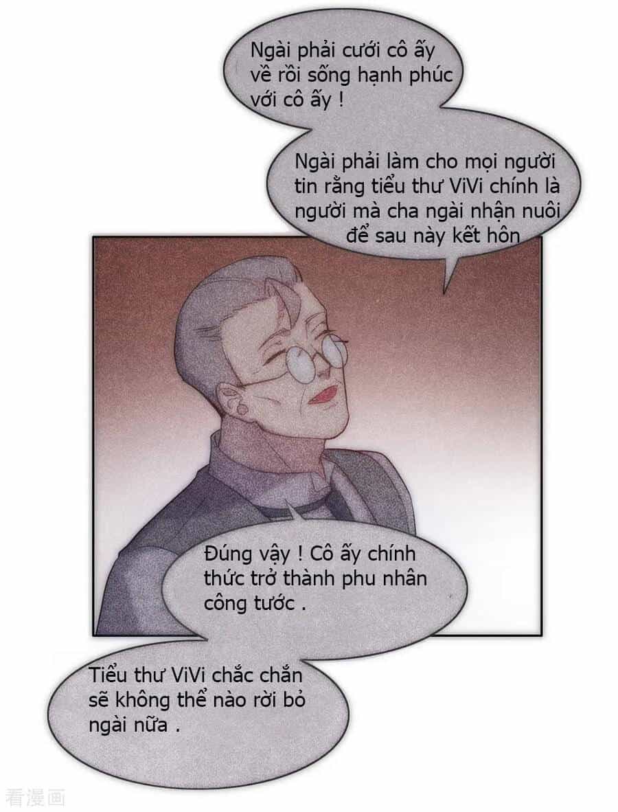 Anh Trai Ma Cà Rồng Và Bạn Trai Người Sói Của Tôi - Chương 18 - ảnh 14