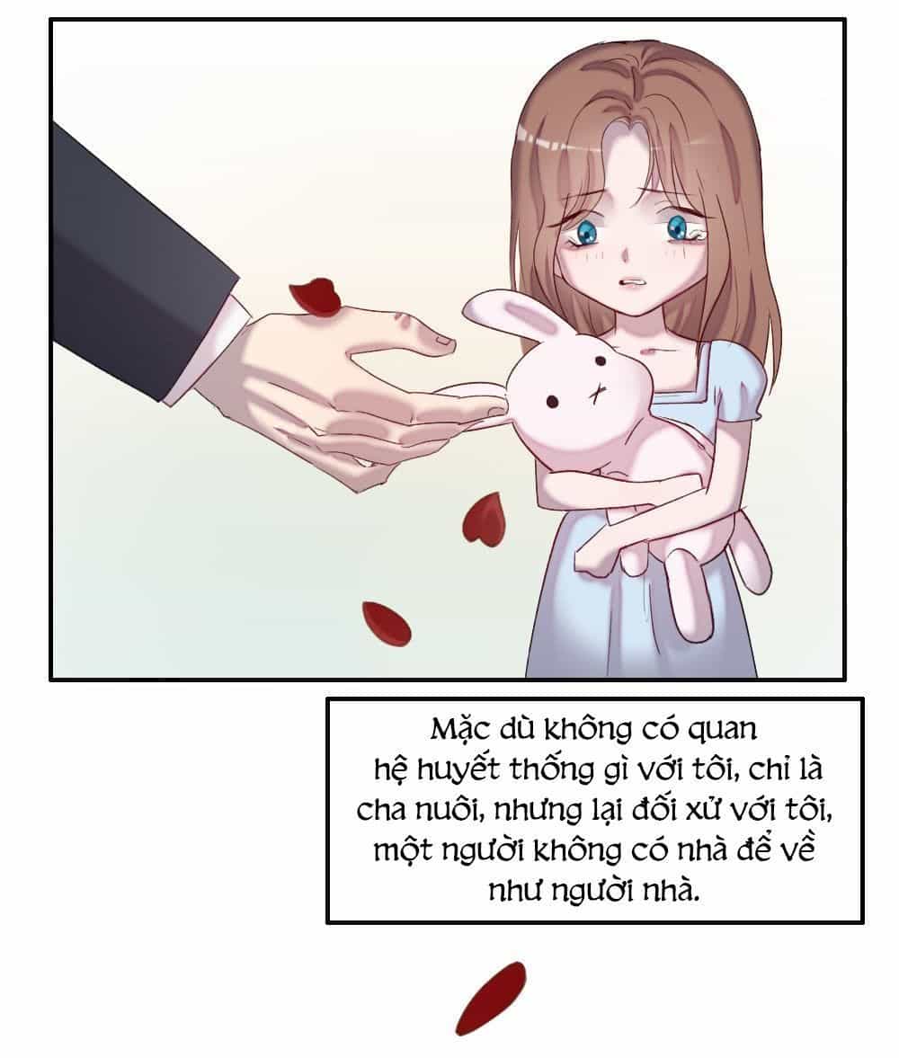 Anh Trai Ma Cà Rồng Và Bạn Trai Người Sói Của Tôi - Chương 1 - ảnh 14