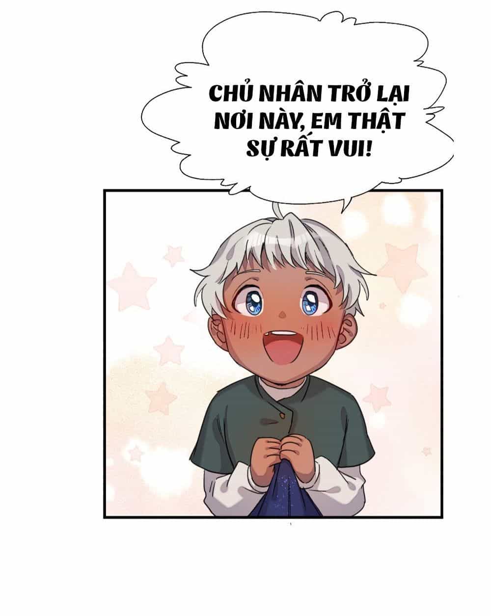 Anh Trai Ma Cà Rồng Và Bạn Trai Người Sói Của Tôi - Chương 4 - ảnh 31