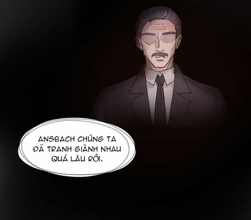 Anh Trai Ma Cà Rồng Và Bạn Trai Người Sói Của Tôi - Chương 4 - ảnh 35