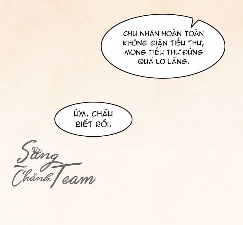 Anh Trai Ma Cà Rồng Và Bạn Trai Người Sói Của Tôi - Chương 4 - ảnh 8