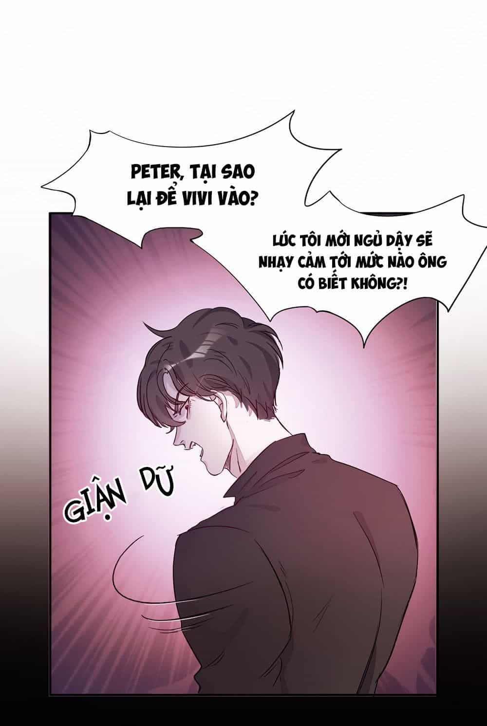 Anh Trai Ma Cà Rồng Và Bạn Trai Người Sói Của Tôi - Chương 5 - ảnh 53