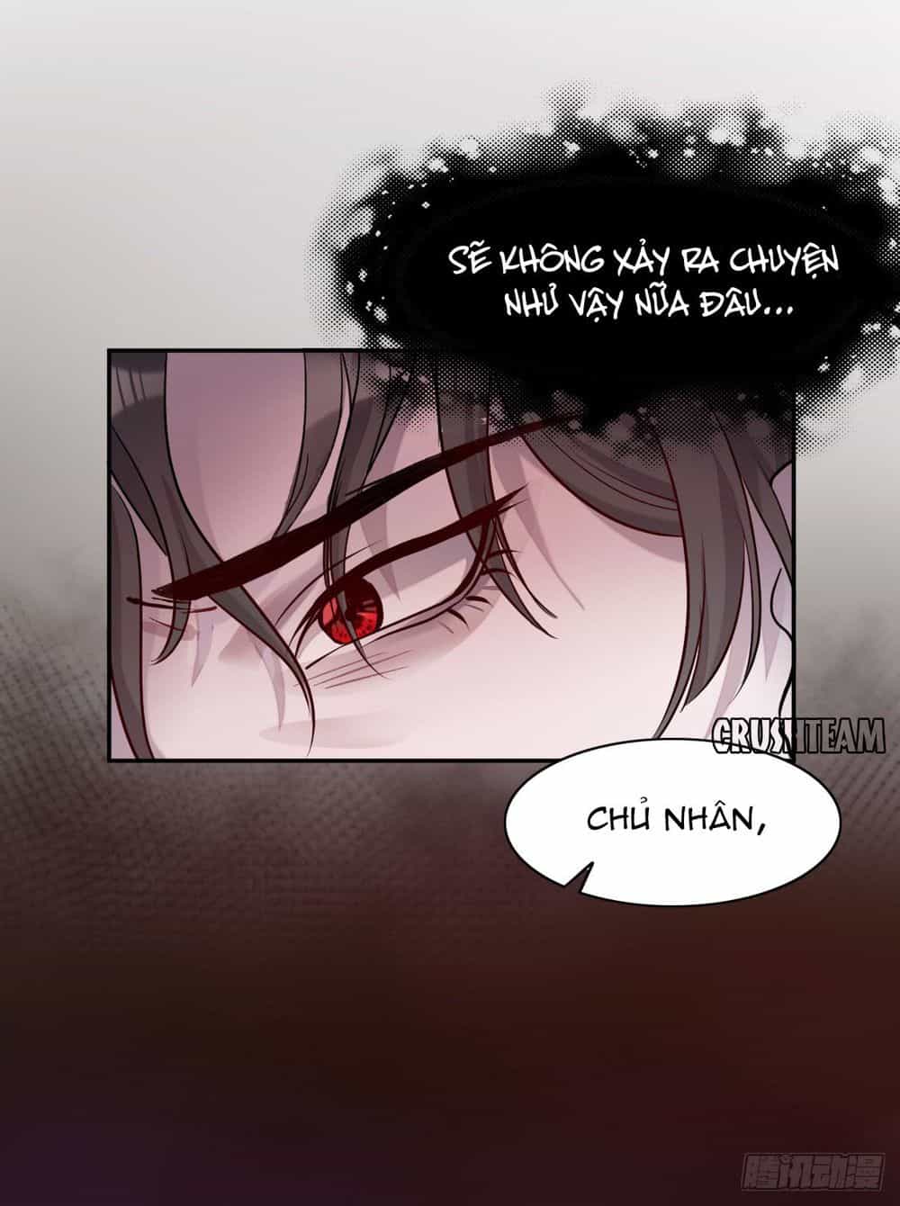 Anh Trai Ma Cà Rồng Và Bạn Trai Người Sói Của Tôi - Chương 6 - ảnh 18
