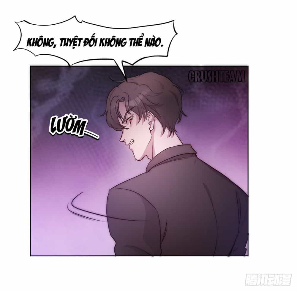 Anh Trai Ma Cà Rồng Và Bạn Trai Người Sói Của Tôi - Chương 6 - ảnh 4