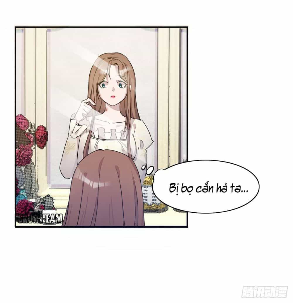Anh Trai Ma Cà Rồng Và Bạn Trai Người Sói Của Tôi - Chương 6 - ảnh 45