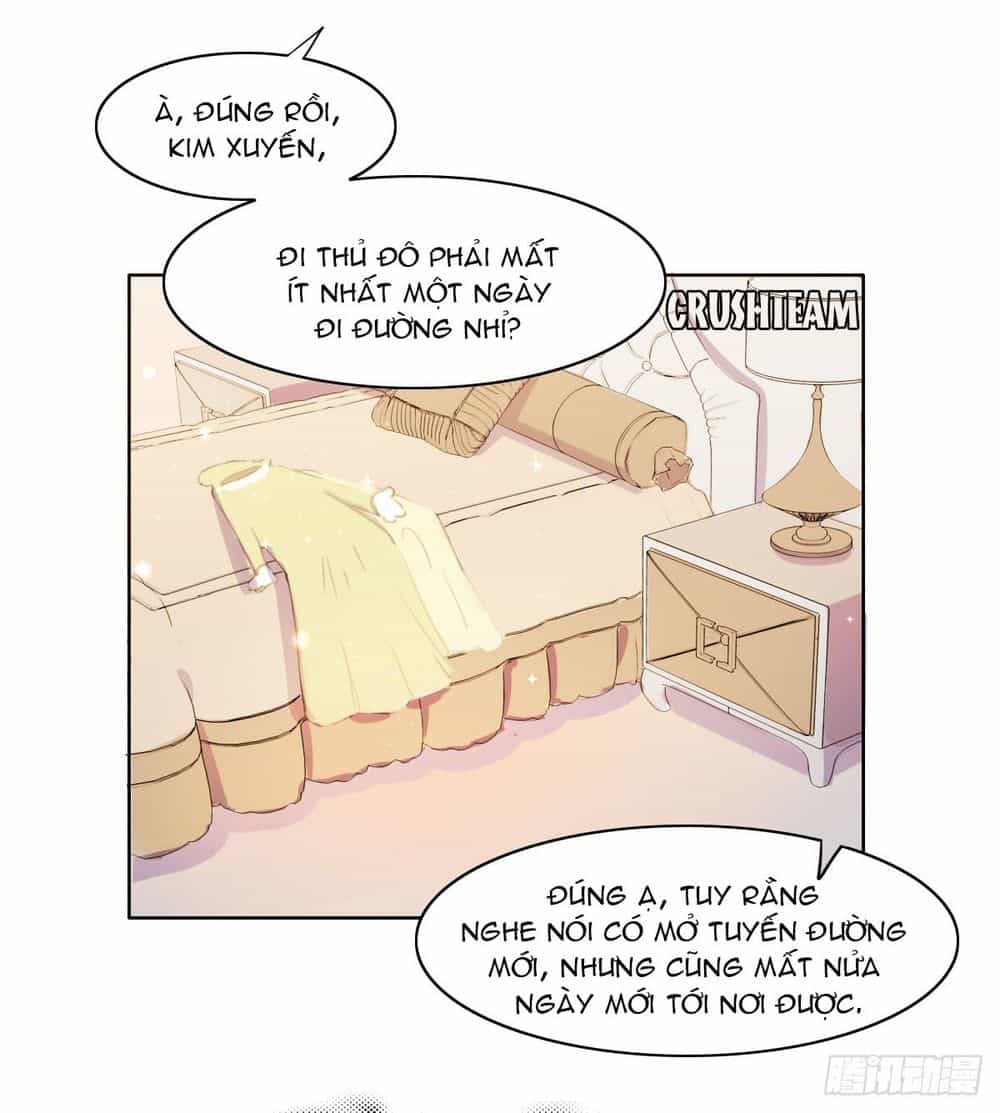 Anh Trai Ma Cà Rồng Và Bạn Trai Người Sói Của Tôi - Chương 6 - ảnh 58
