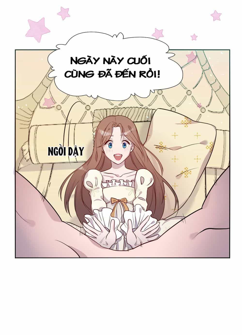 Anh Trai Ma Cà Rồng Và Bạn Trai Người Sói Của Tôi - Chương 7 - ảnh 29