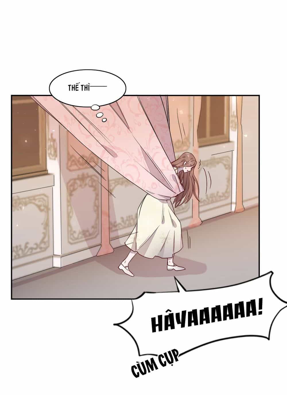 Anh Trai Ma Cà Rồng Và Bạn Trai Người Sói Của Tôi - Chương 7 - ảnh 37