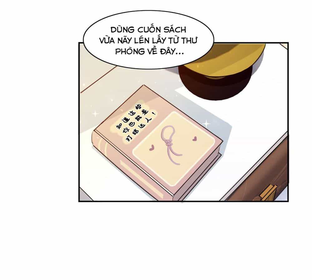 Anh Trai Ma Cà Rồng Và Bạn Trai Người Sói Của Tôi - Chương 7 - ảnh 41