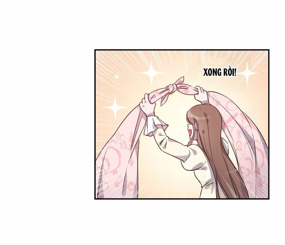 Anh Trai Ma Cà Rồng Và Bạn Trai Người Sói Của Tôi - Chương 7 - ảnh 43