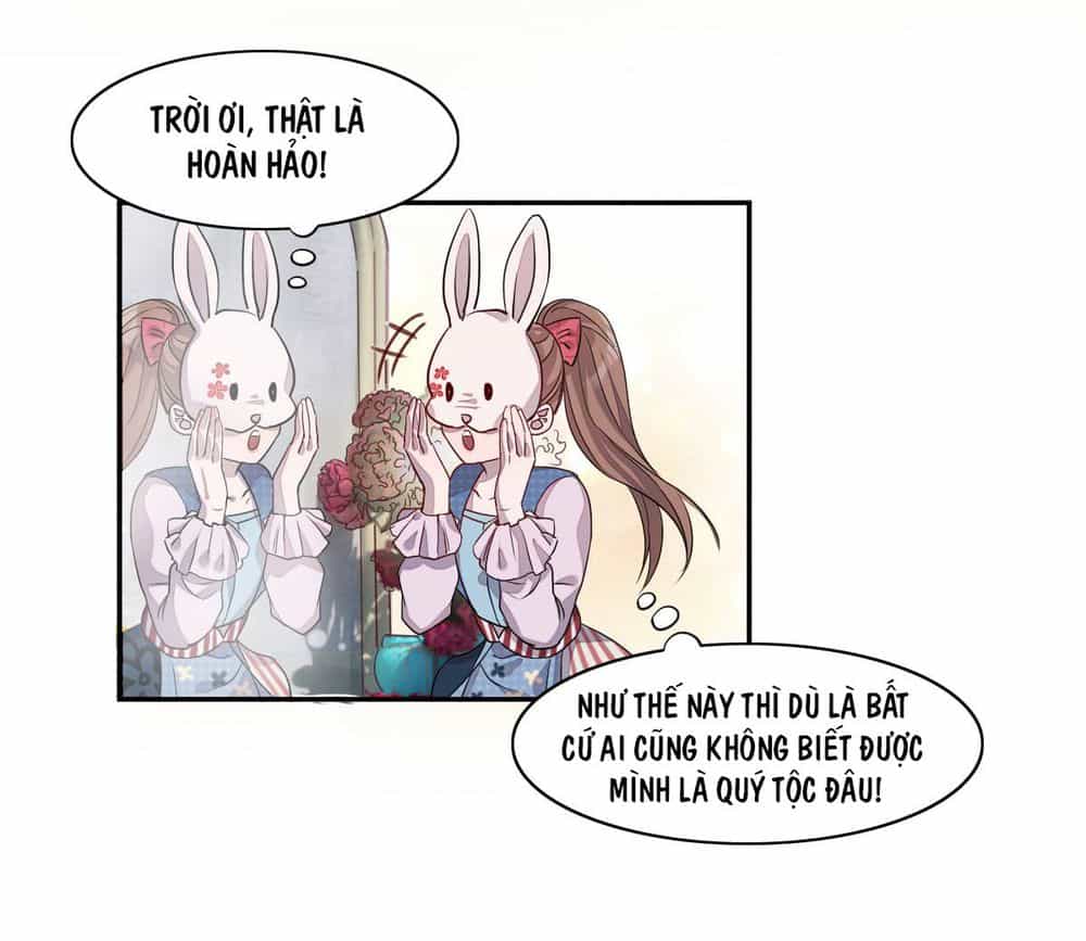 Anh Trai Ma Cà Rồng Và Bạn Trai Người Sói Của Tôi - Chương 7 - ảnh 46