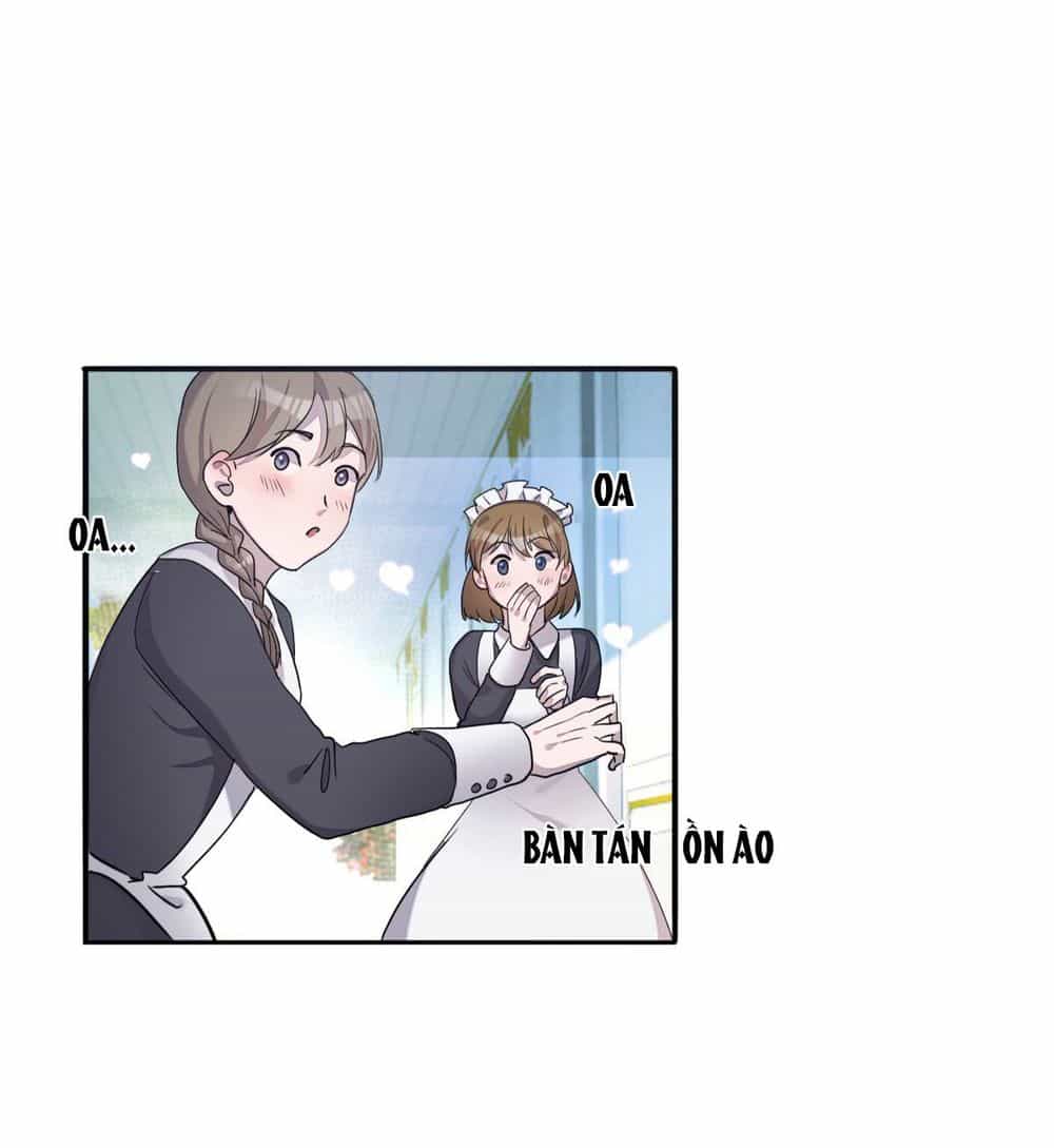Anh Trai Ma Cà Rồng Và Bạn Trai Người Sói Của Tôi - Chương 7 - ảnh 6