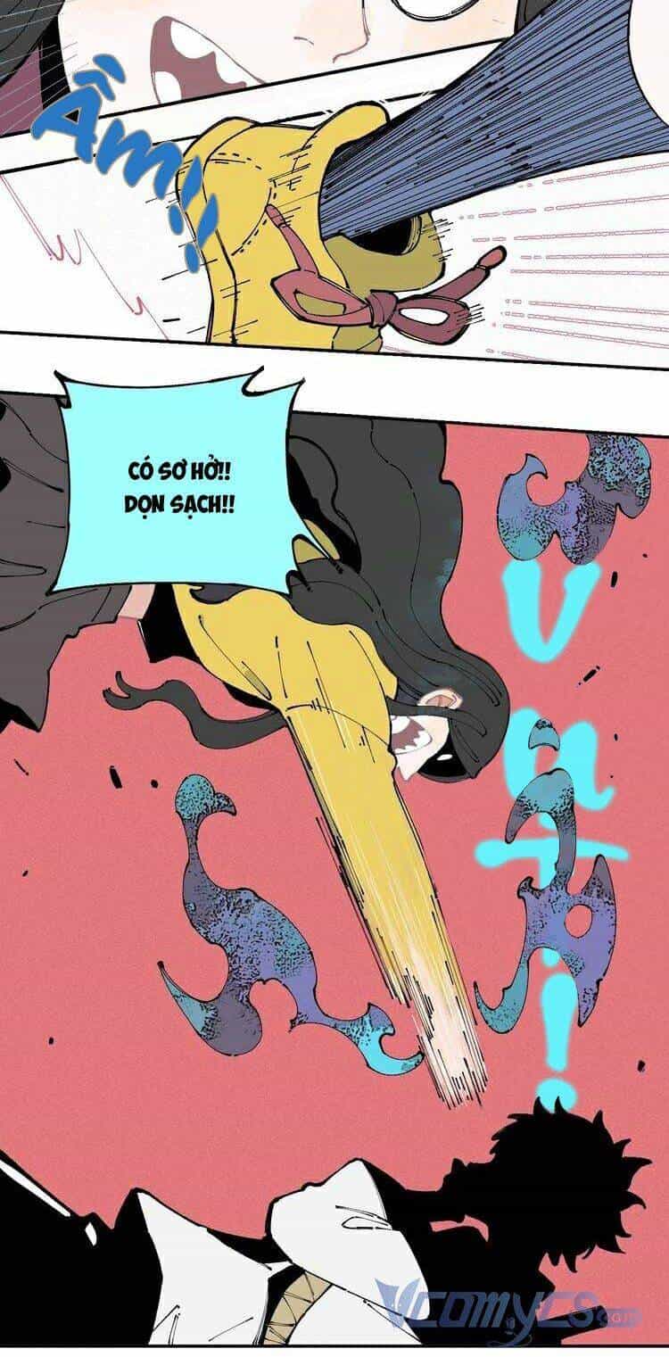 Anh Trai Tôi Đến Từ Núi Sâu - Chương 11 - ảnh 15