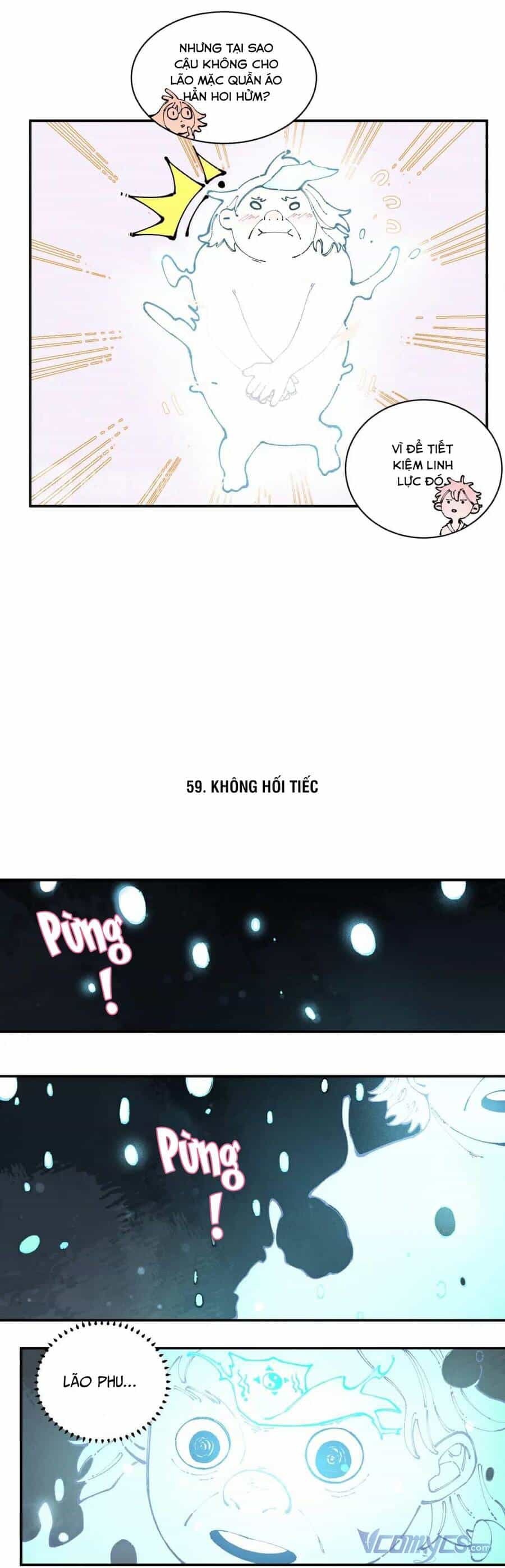 Anh Trai Tôi Đến Từ Núi Sâu - Chương 12 - ảnh 17