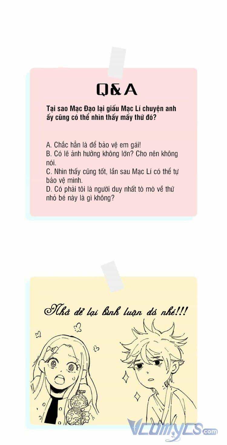 Anh Trai Tôi Đến Từ Núi Sâu - Chương 13 - ảnh 19