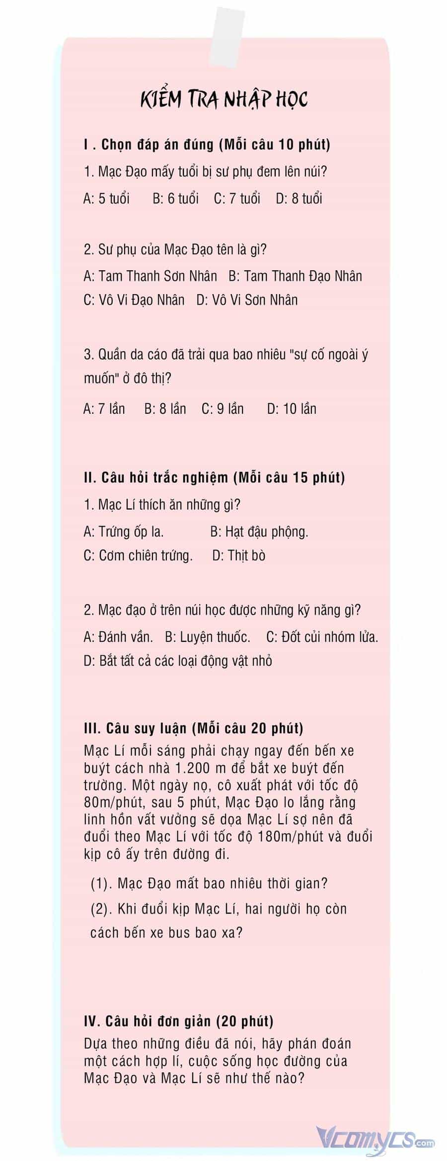 Anh Trai Tôi Đến Từ Núi Sâu - Chương 15 - ảnh 17
