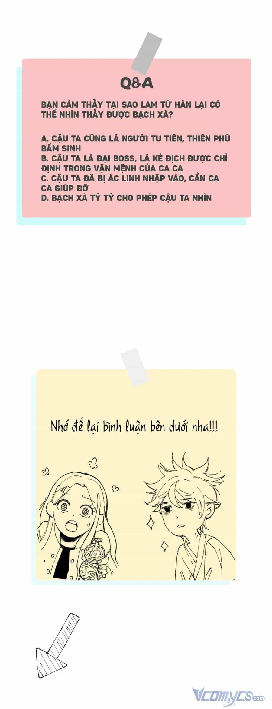 Anh Trai Tôi Đến Từ Núi Sâu - Chương 17 - ảnh 18