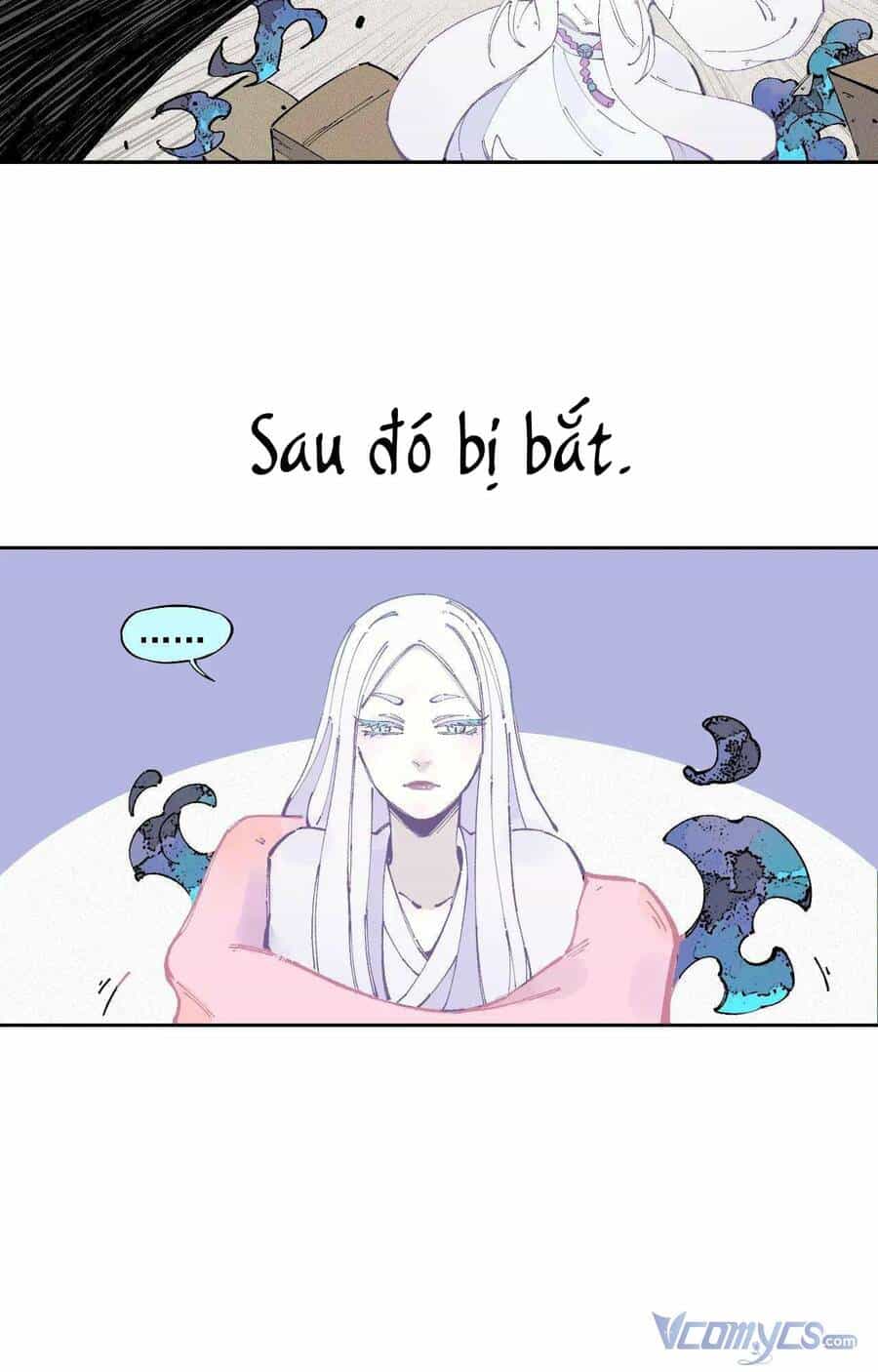 Anh Trai Tôi Đến Từ Núi Sâu - Chương 17.5 - ảnh 2