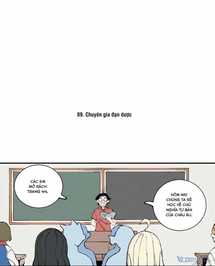 Anh Trai Tôi Đến Từ Núi Sâu - Chương 19 - ảnh 3