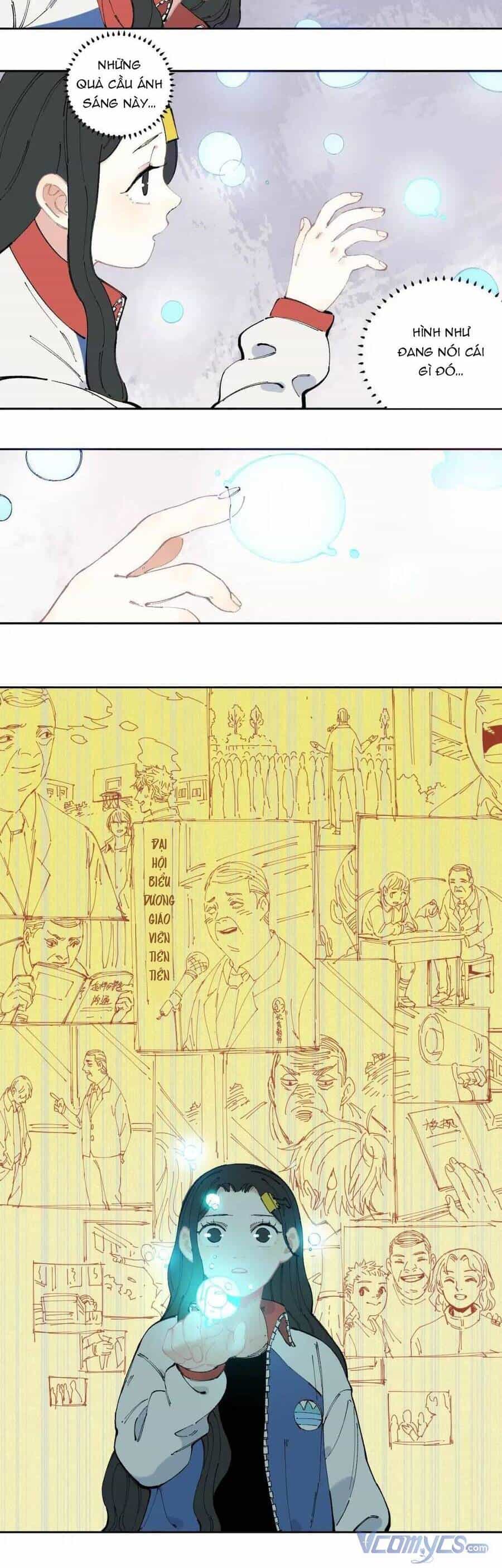 Anh Trai Tôi Đến Từ Núi Sâu - Chương 27 - ảnh 19