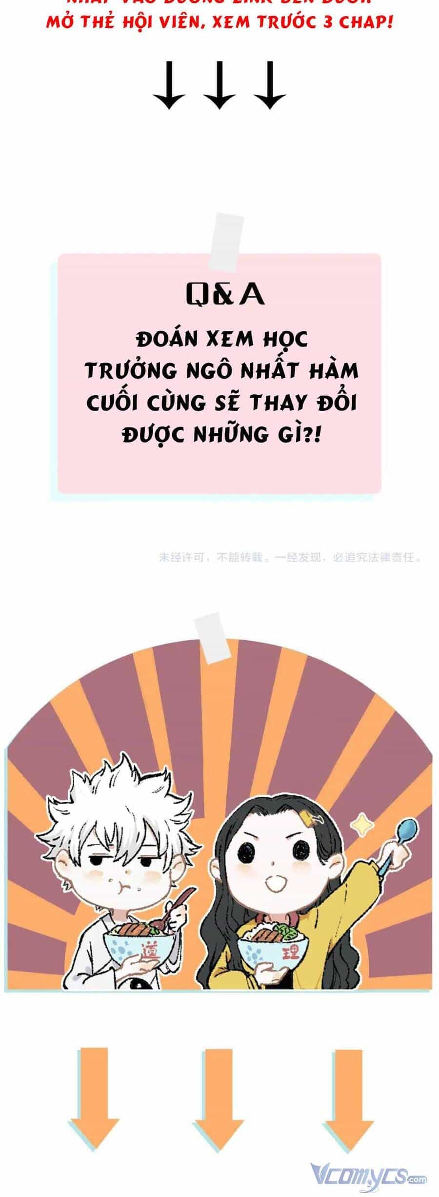 Anh Trai Tôi Đến Từ Núi Sâu - Chương 28 - ảnh 19