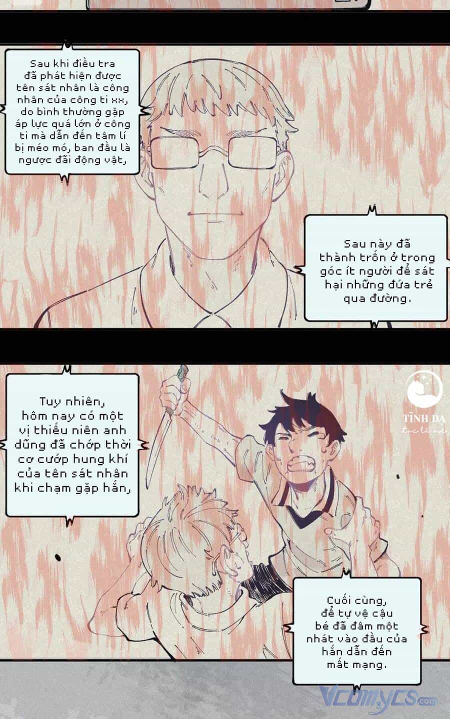 Anh Trai Tôi Đến Từ Núi Sâu - Chương 32 - ảnh 24