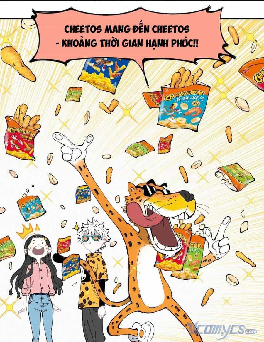 Anh Trai Tôi Đến Từ Núi Sâu - Chương 33 - ảnh 25