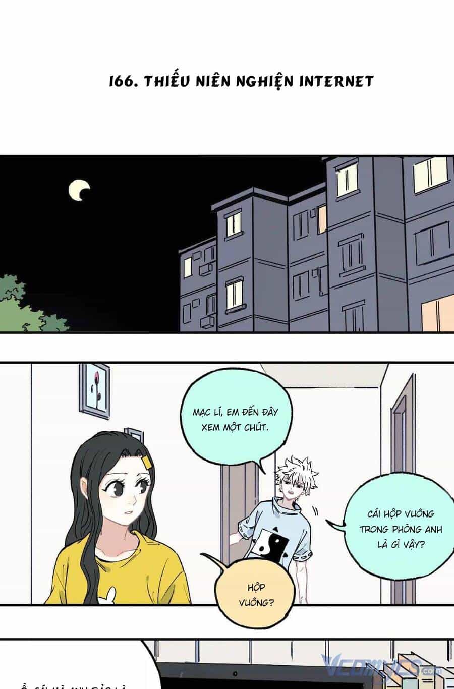 Anh Trai Tôi Đến Từ Núi Sâu - Chương 34 - ảnh 22