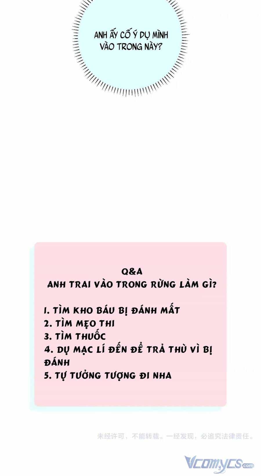 Anh Trai Tôi Đến Từ Núi Sâu - Chương 36 - ảnh 26