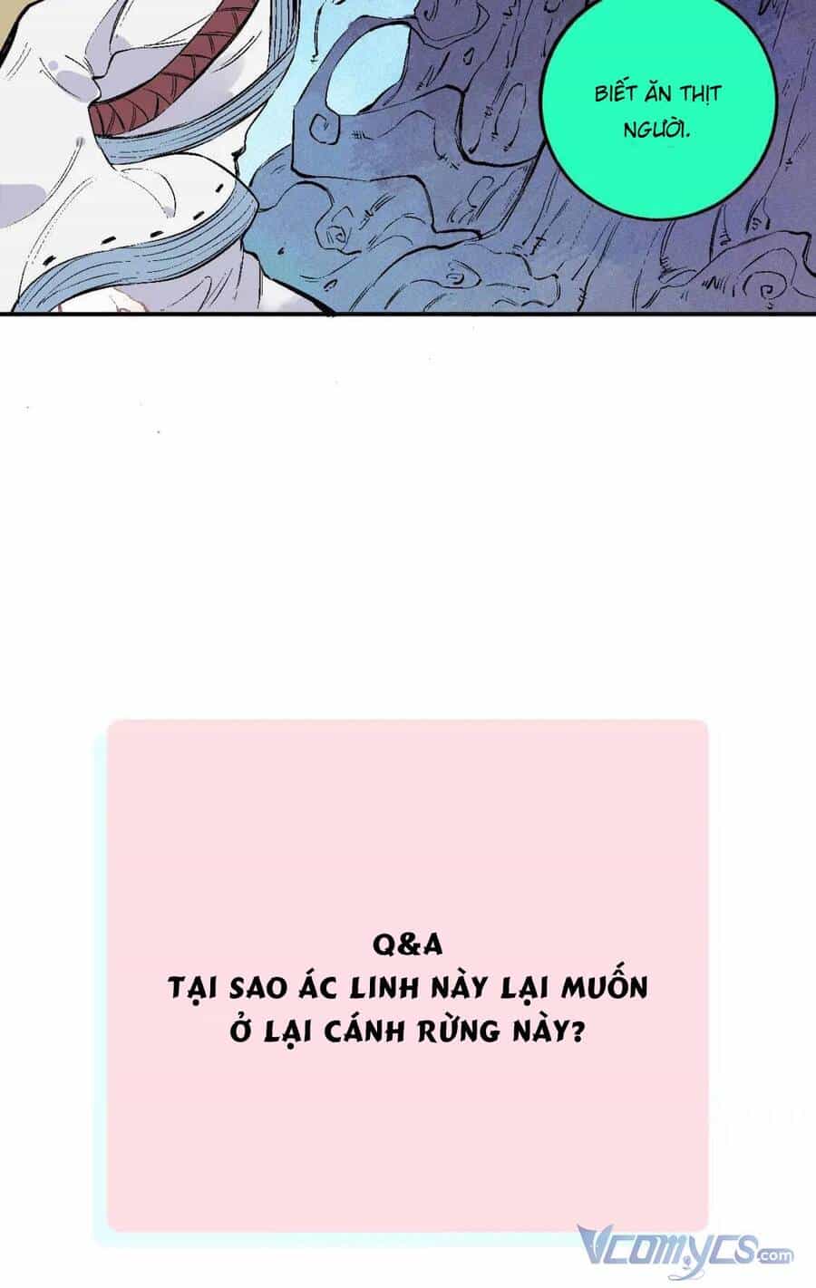 Anh Trai Tôi Đến Từ Núi Sâu - Chương 37 - ảnh 24