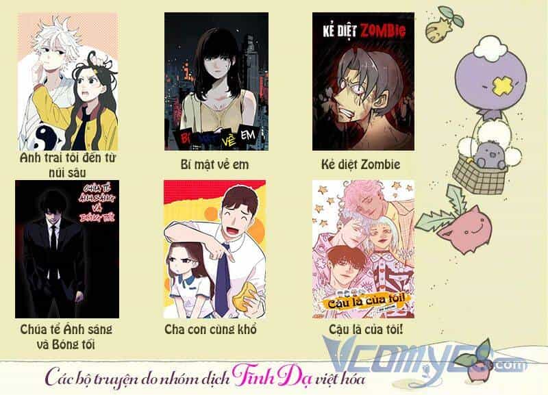 Anh Trai Tôi Đến Từ Núi Sâu - Chương 4 - ảnh 14