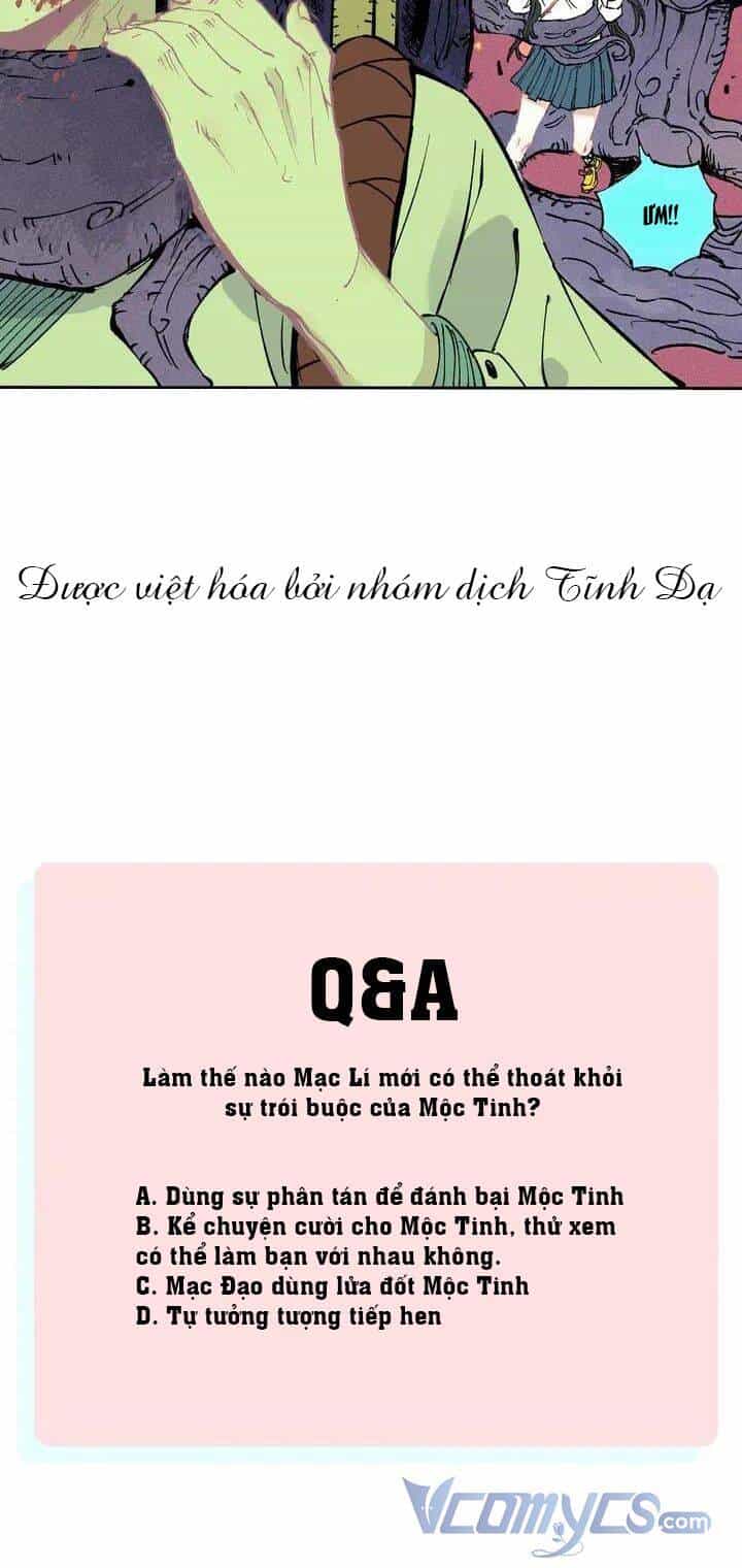 Anh Trai Tôi Đến Từ Núi Sâu - Chương 38 - ảnh 23