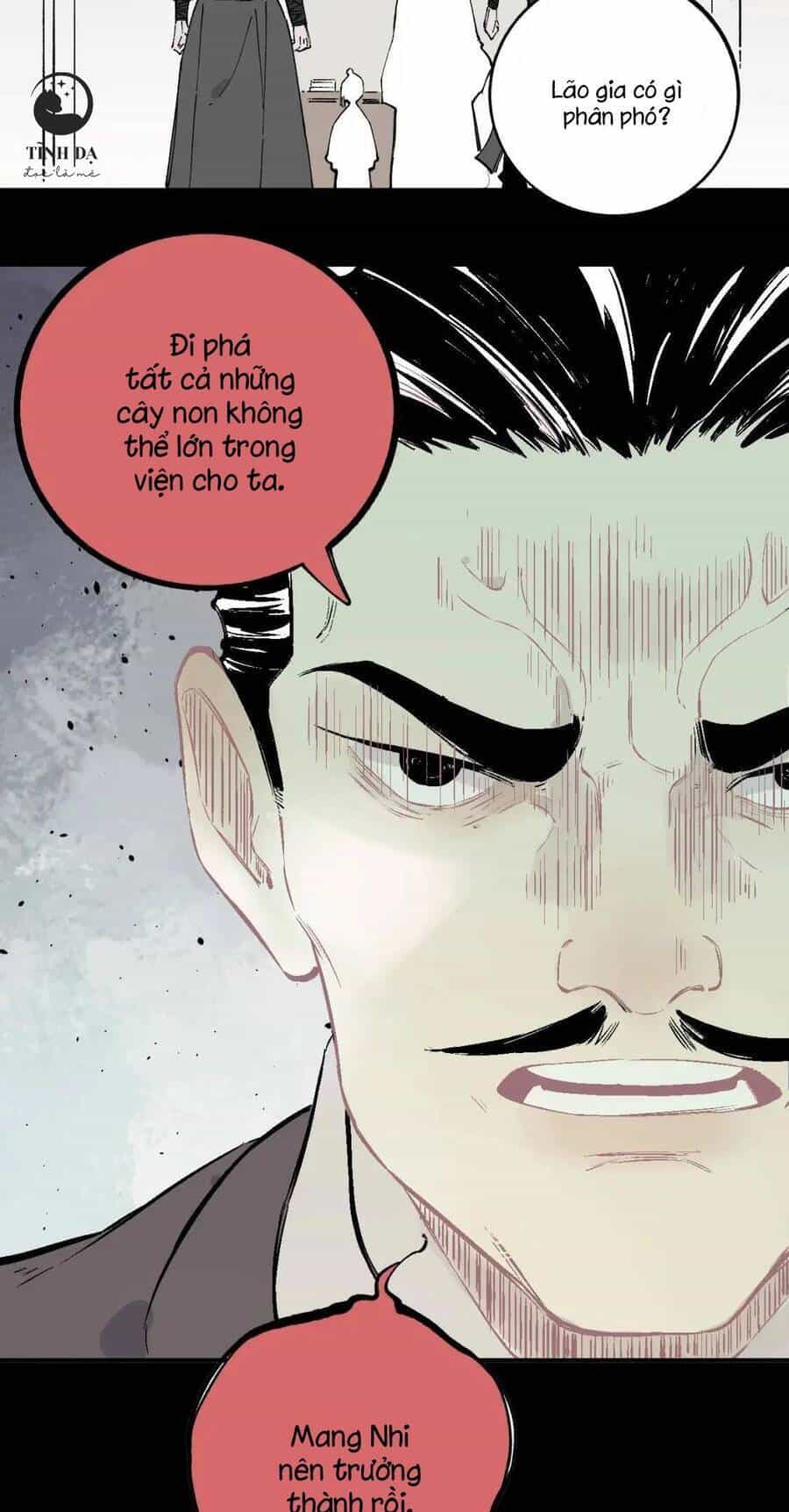 Anh Trai Tôi Đến Từ Núi Sâu - Chương 41 - ảnh 19