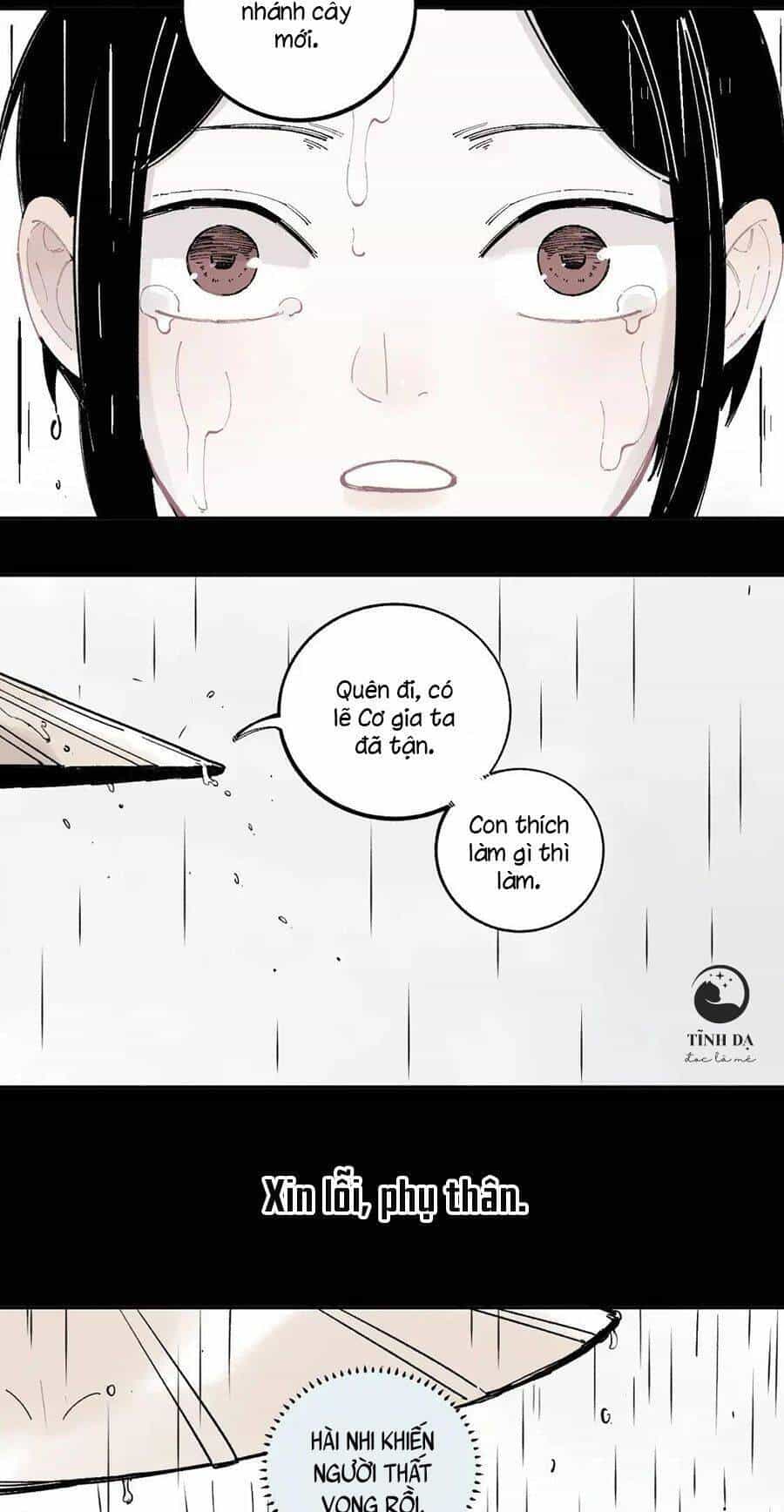 Anh Trai Tôi Đến Từ Núi Sâu - Chương 42 - ảnh 11