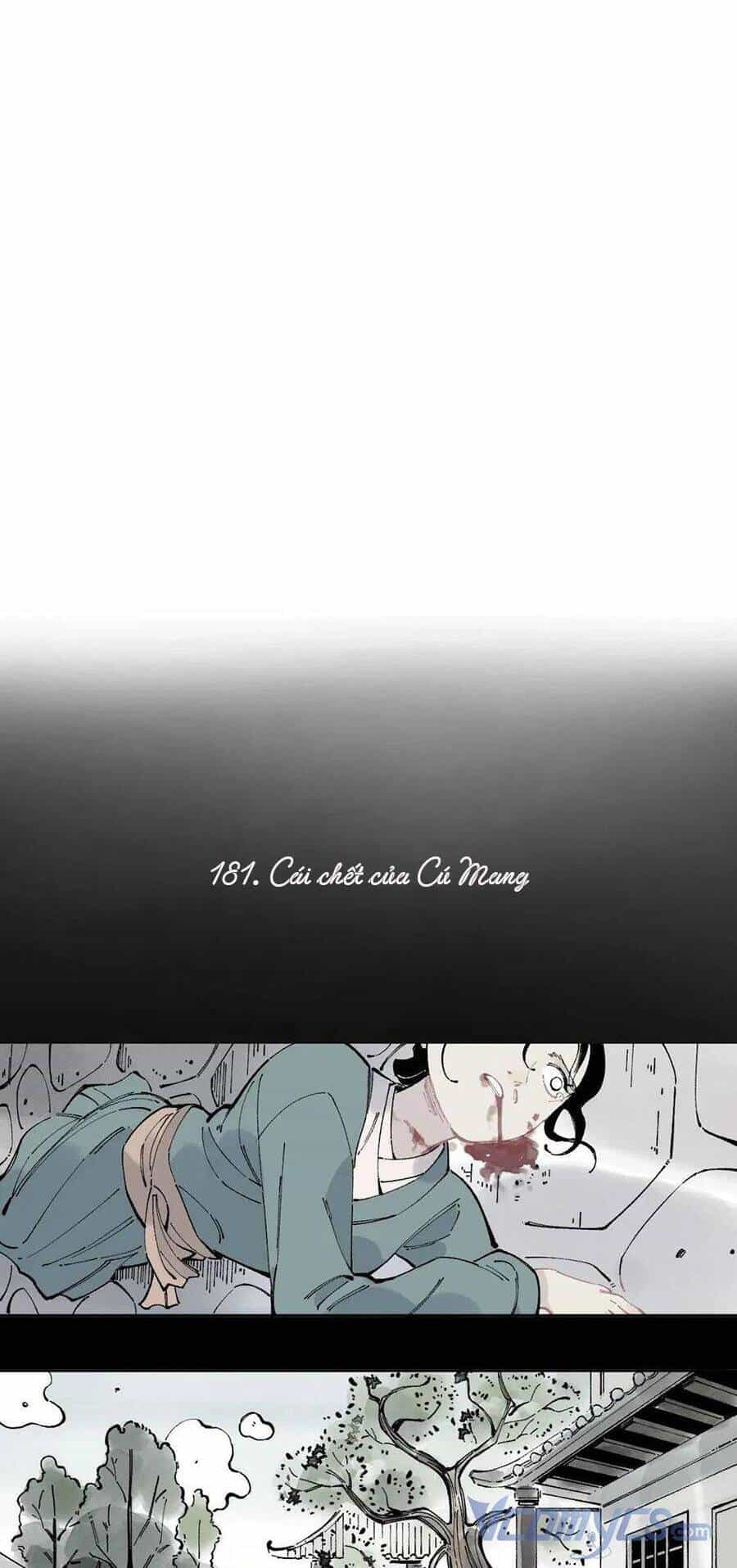 Anh Trai Tôi Đến Từ Núi Sâu - Chương 43 - ảnh 4