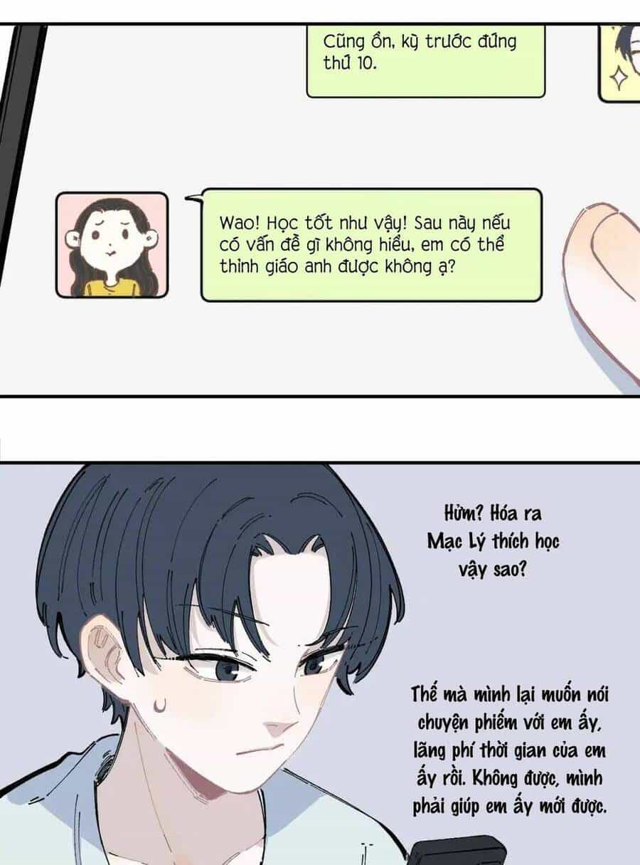 Anh Trai Tôi Đến Từ Núi Sâu - Chương 47 - ảnh 14