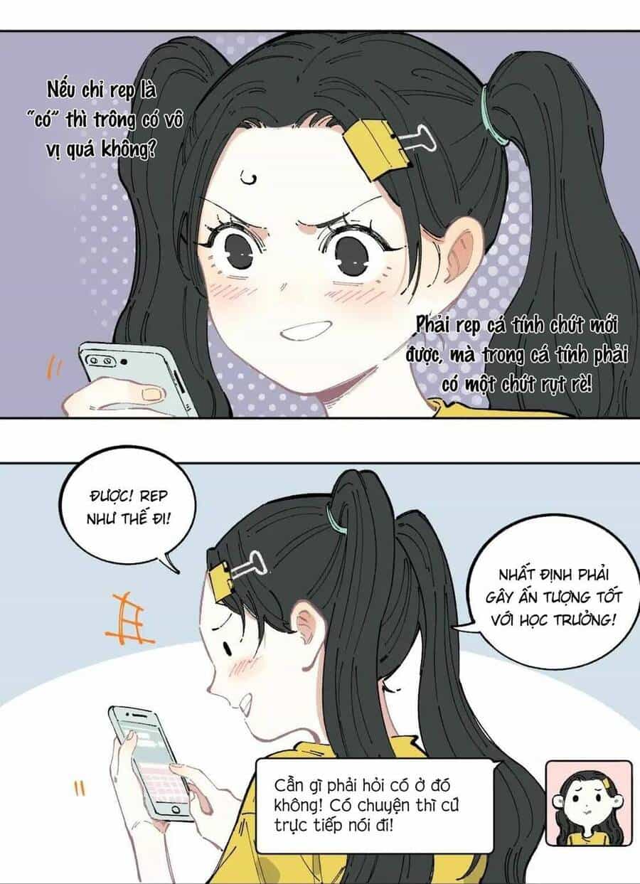 Anh Trai Tôi Đến Từ Núi Sâu - Chương 47 - ảnh 5