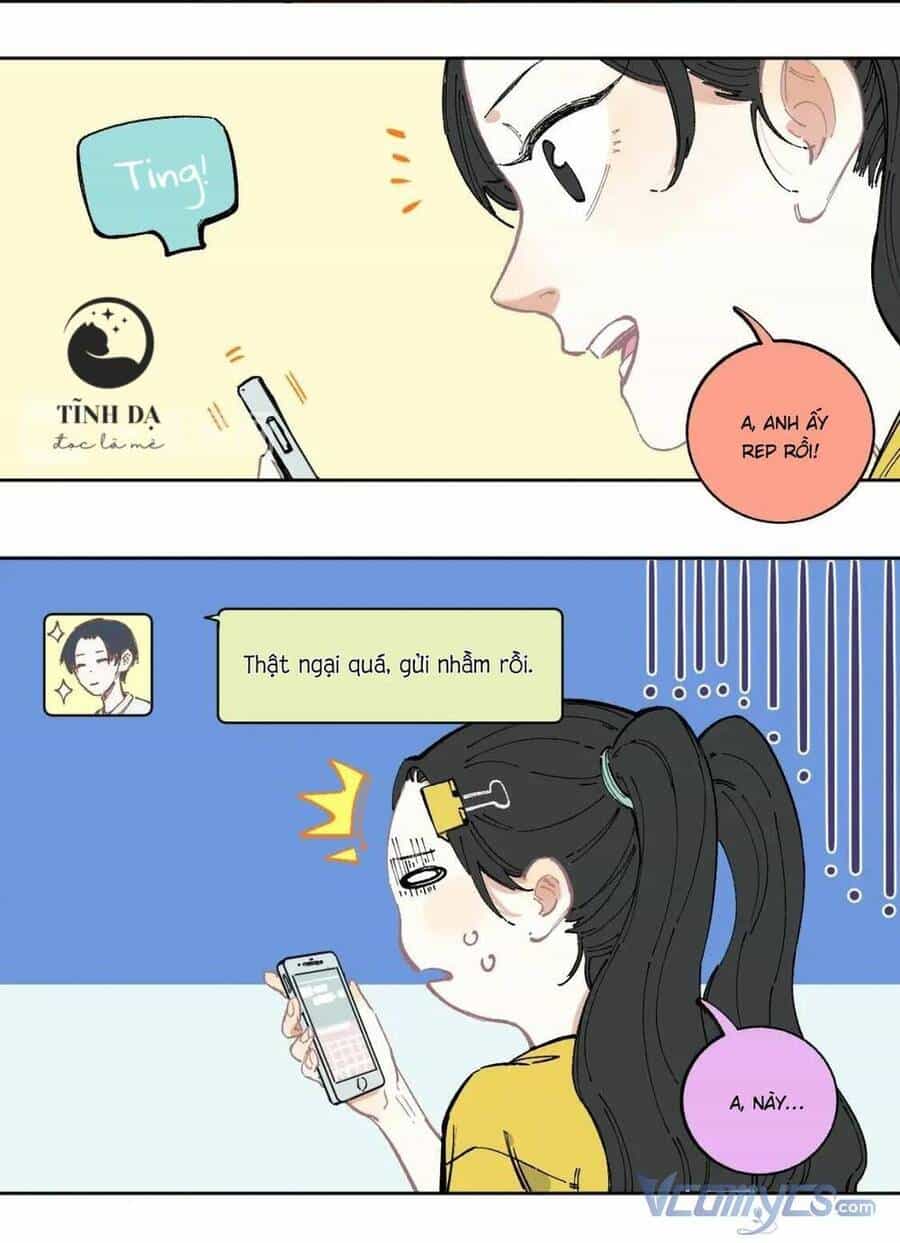 Anh Trai Tôi Đến Từ Núi Sâu - Chương 47 - ảnh 6