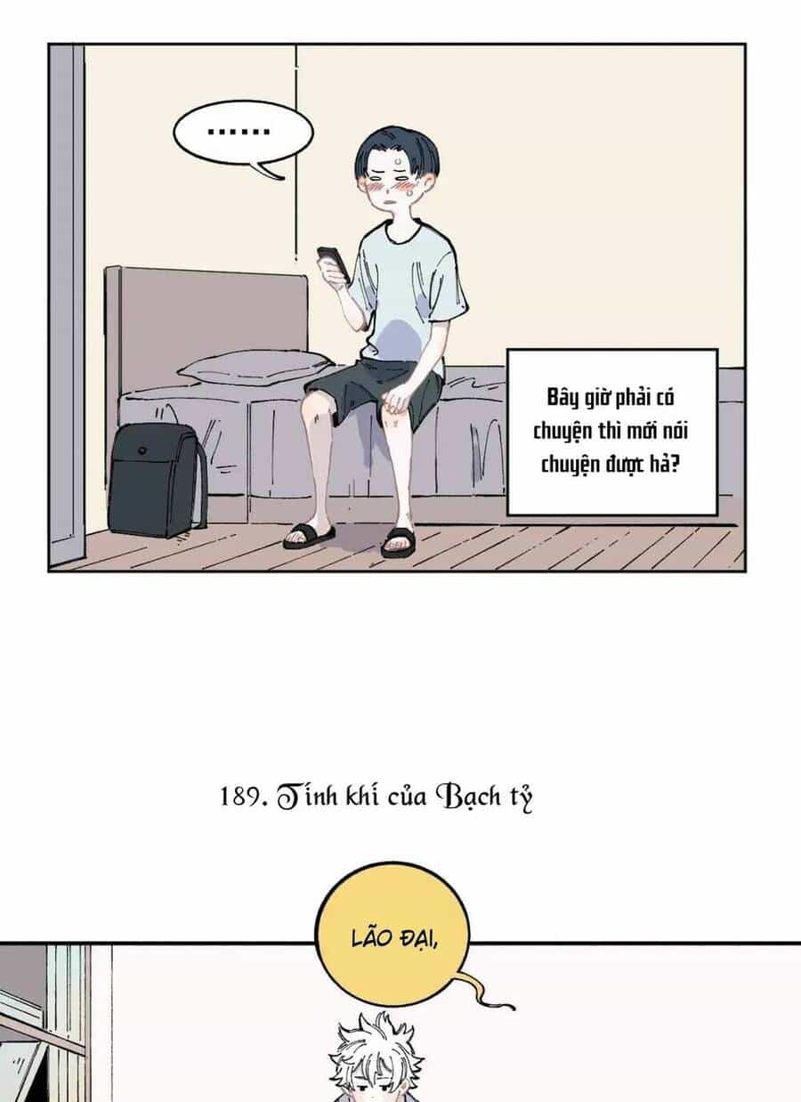 Anh Trai Tôi Đến Từ Núi Sâu - Chương 47 - ảnh 7