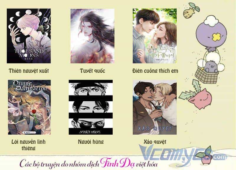 Anh Trai Tôi Đến Từ Núi Sâu - Chương 5 - ảnh 13