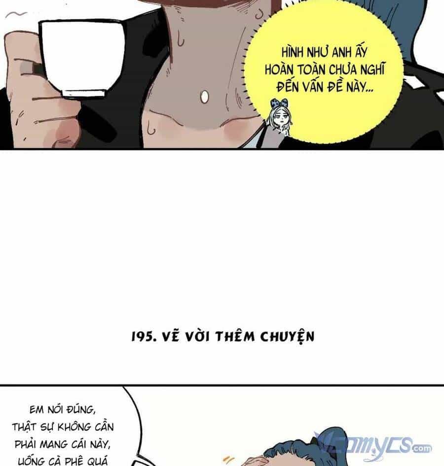 Anh Trai Tôi Đến Từ Núi Sâu - Chương 48 - ảnh 12