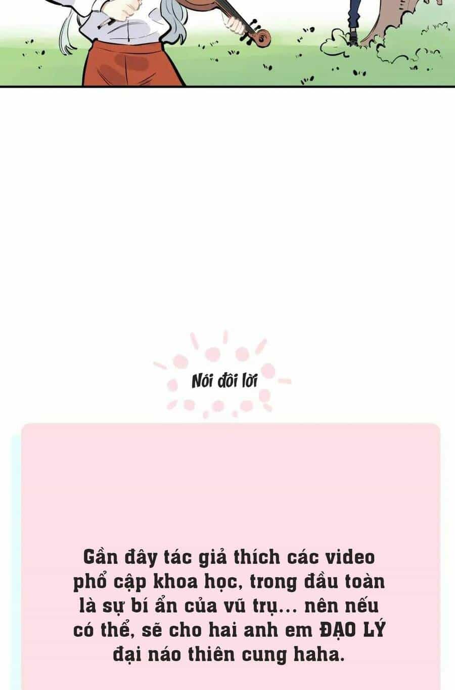Anh Trai Tôi Đến Từ Núi Sâu - Chương 48 - ảnh 36